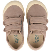 Igor Lona V Brown S10333390