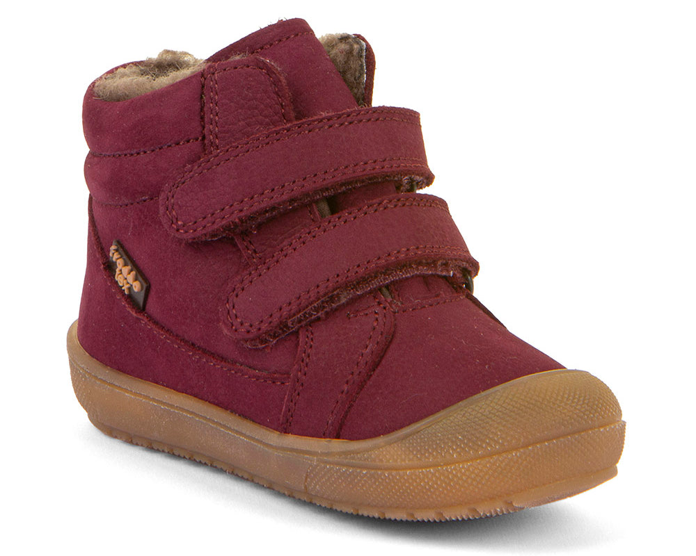 Froddo Ollie Wool Tex Bordeaux G211013812