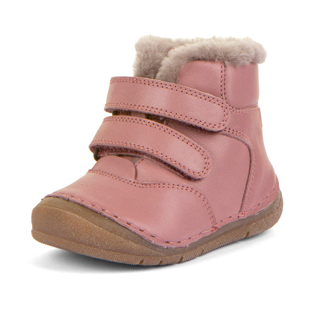 Froddo Paix Up Winter Dark Pink G211014311