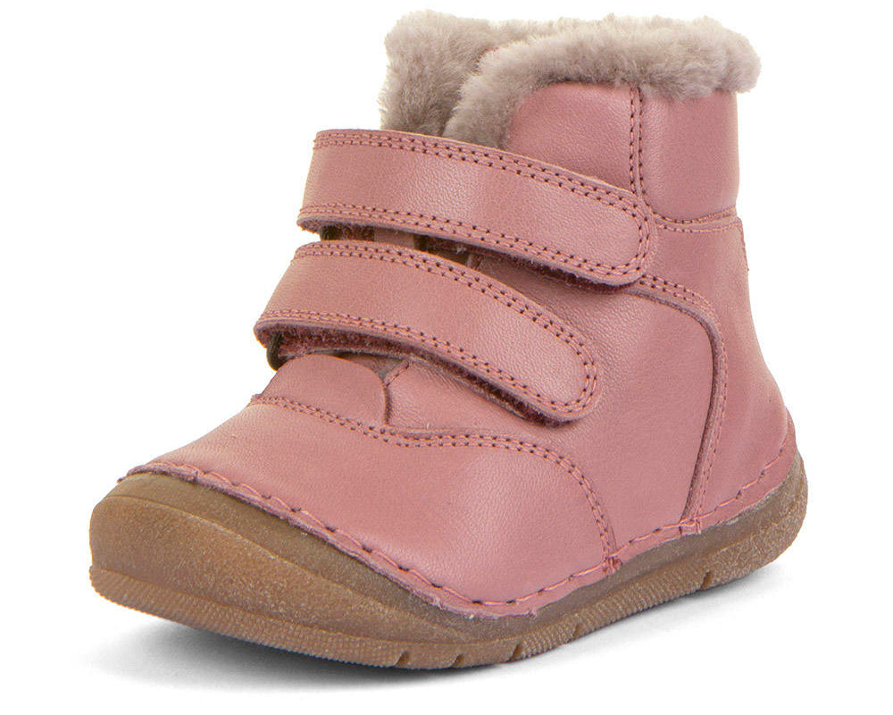 Froddo Paix Up Winter Dark Pink G211014311
