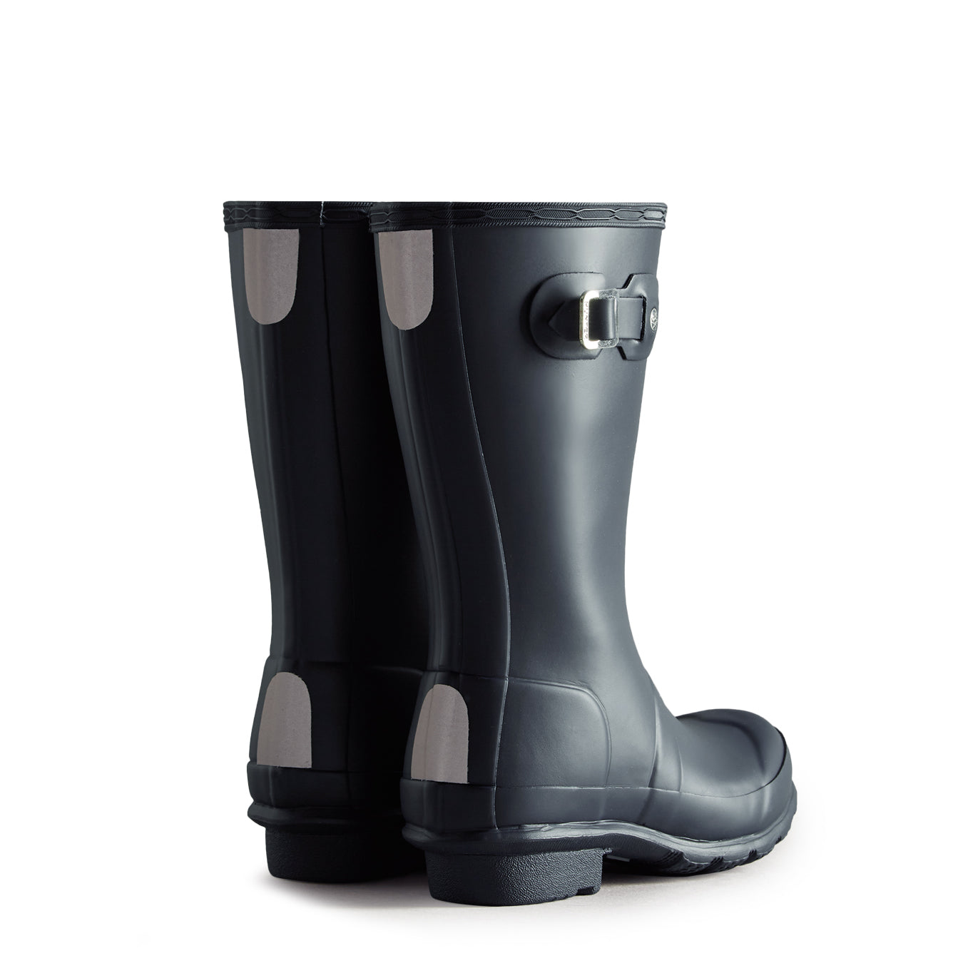 Hunter Junior Originals Boot Hunter Navy HFRJ0017252NVY