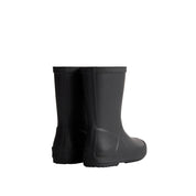 Hunter Kids First Boot Black HFRK0032252BLK