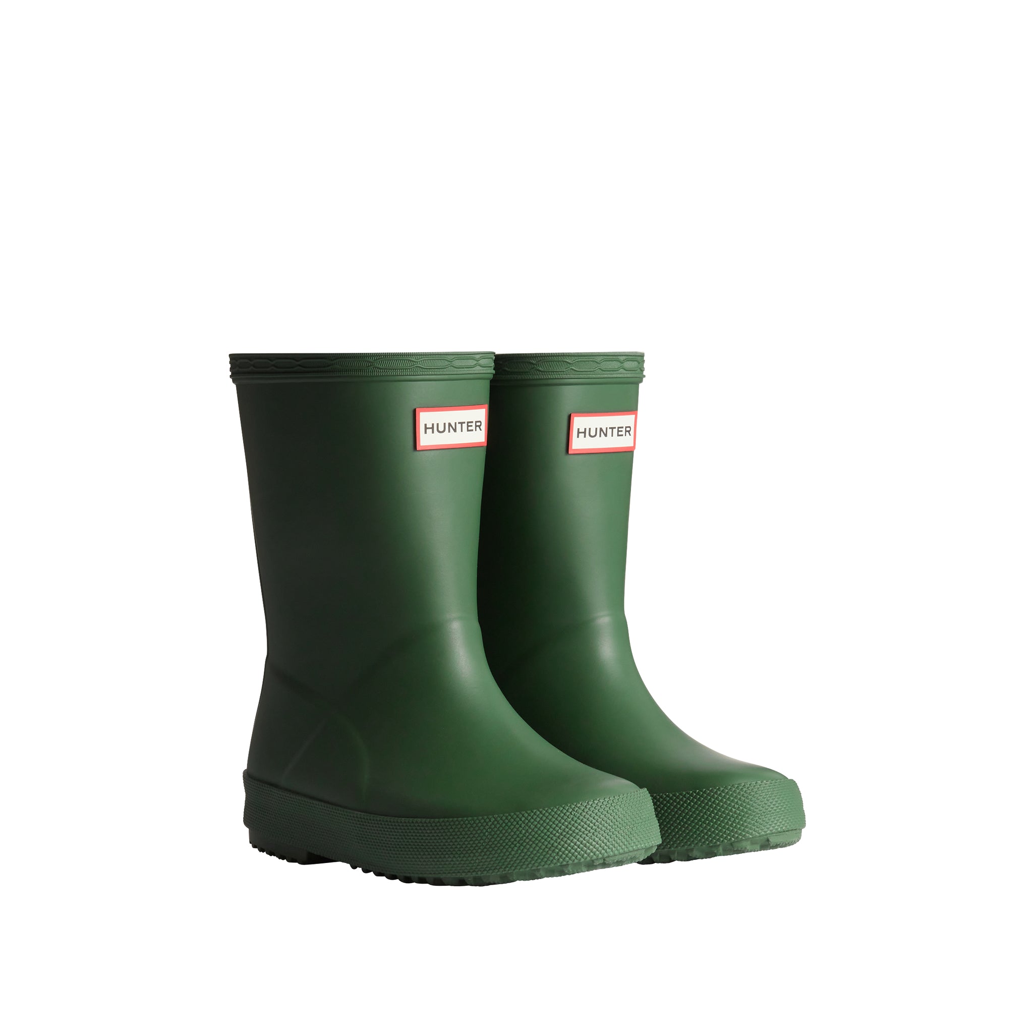 Hunter Kids First Boot Hunter Green HFRK0032252HGR