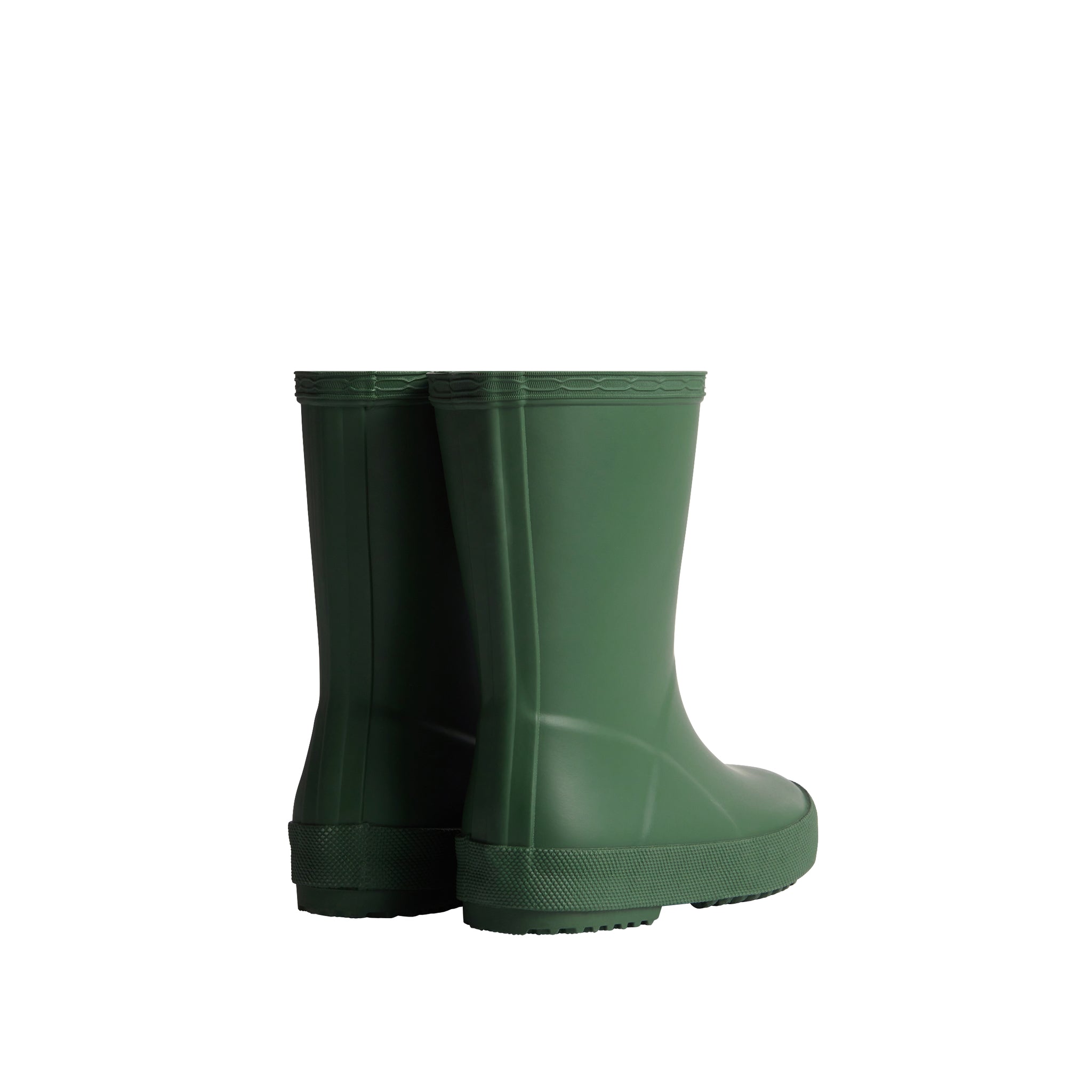 Hunter Kids First Boot Hunter Green HFRK0032252HGR