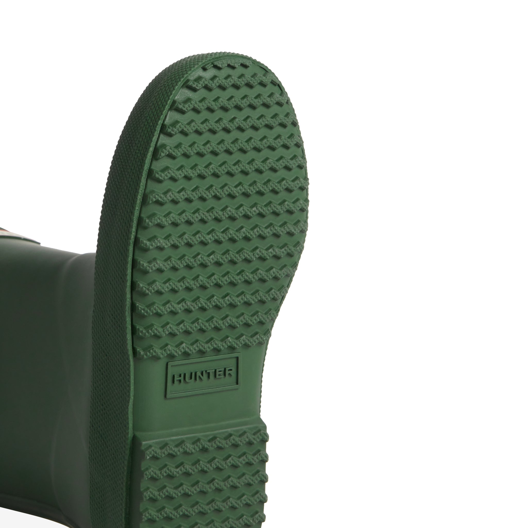 Hunter Kids First Boot Hunter Green HFRK0032252HGR