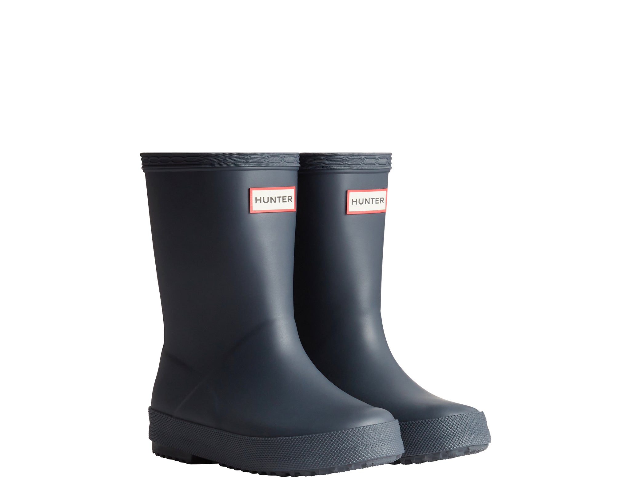 Hunter Kids First Boot Hunter Navy HFRK0032252NVY