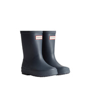 Hunter Kids First Boot Hunter Navy HFRK0032252NVY