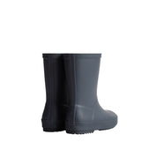 Hunter Kids First Boot Hunter Navy HFRK0032252NVY