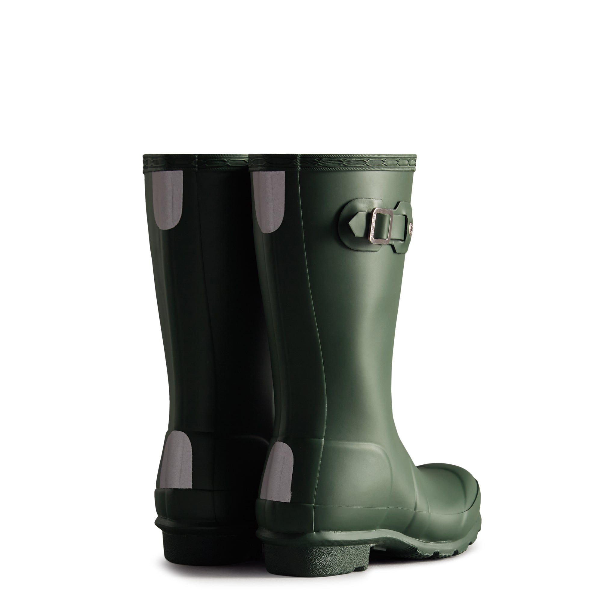 Hunter Junior Originals Boot Hunter Green HFRJ0017252HGR