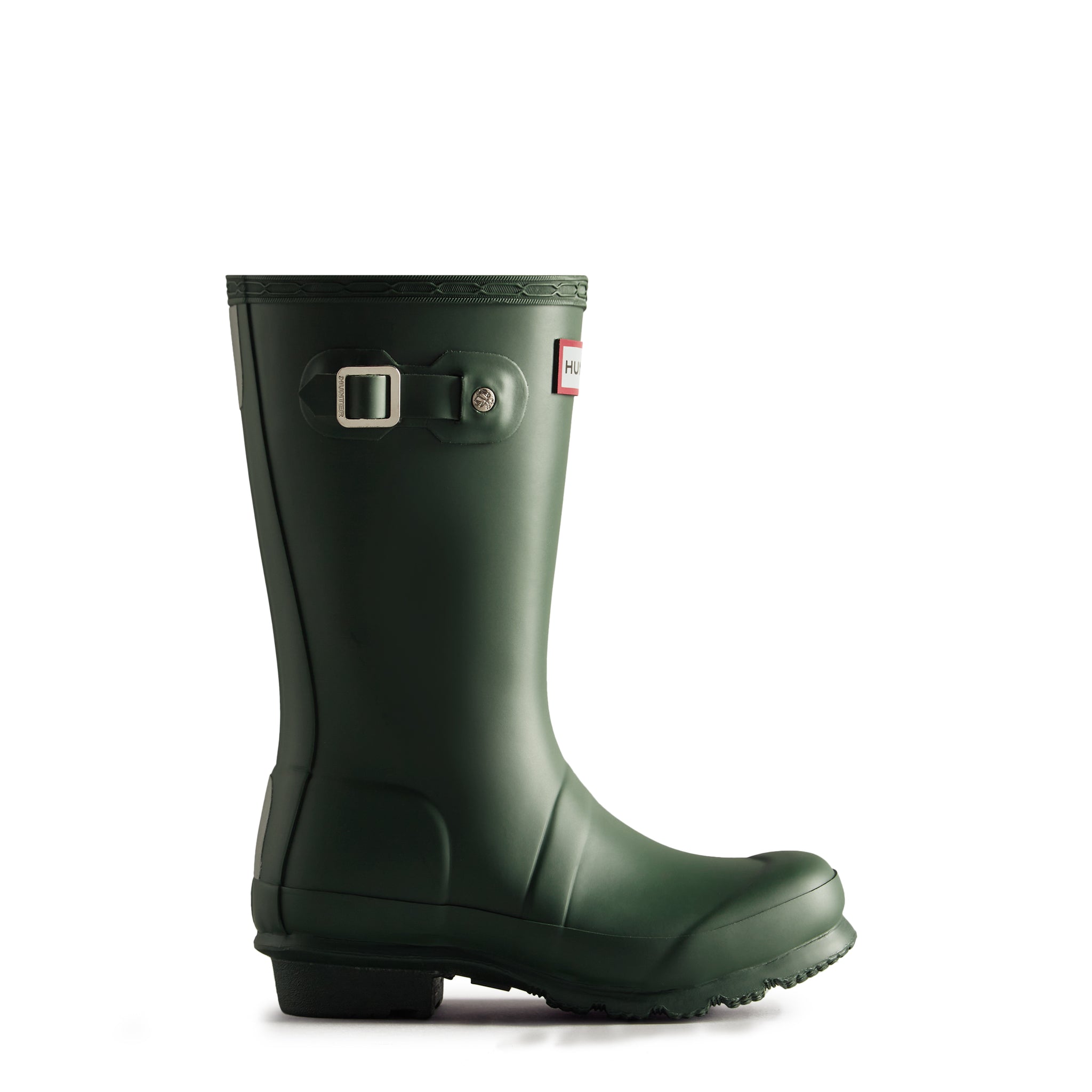 Hunter Junior Originals Boot Hunter Green HFRJ0017252HGR