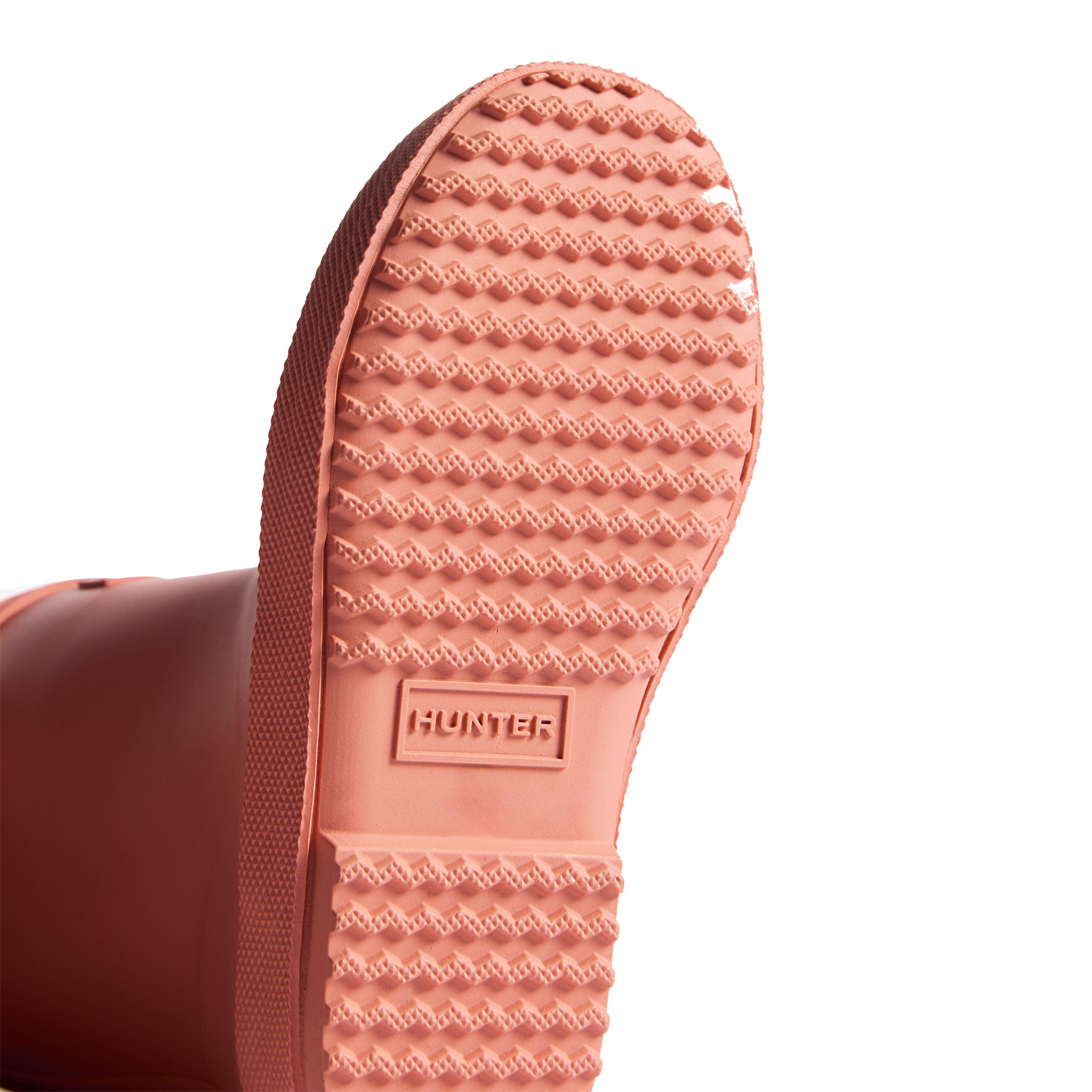 Hunter Kids First Boot Terracotta HFRK0032252TC