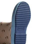 Hunter Kids First Penguin Print Boot Penguin HFRK0042252EG