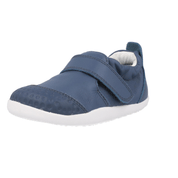 Bobux Xplorer Go Vintage Indigo BQ10089JE8LE