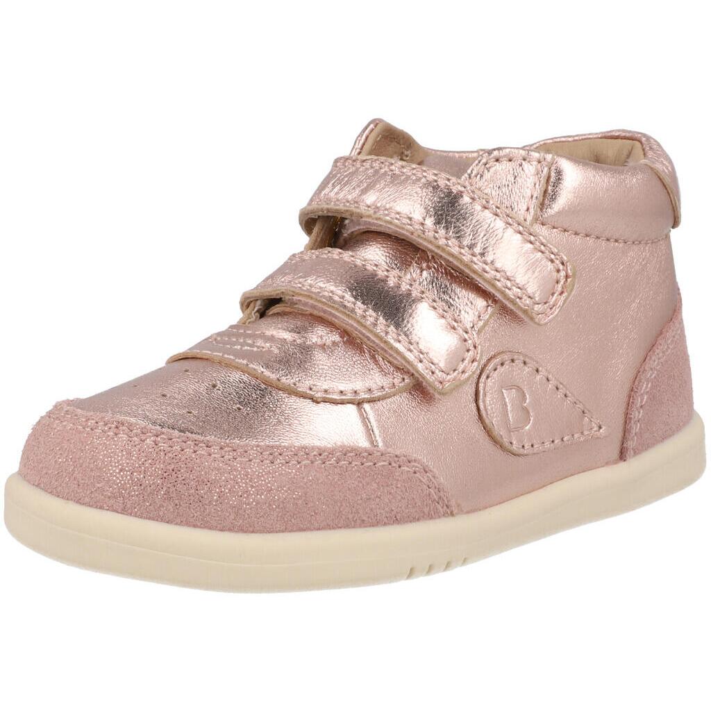 Bobux i-Walk Champ High Rose Gold BQ10194M63LE