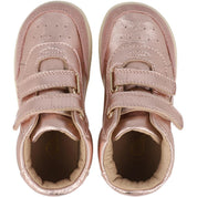 Bobux i-Walk Champ High Rose Gold BQ10194M63LE