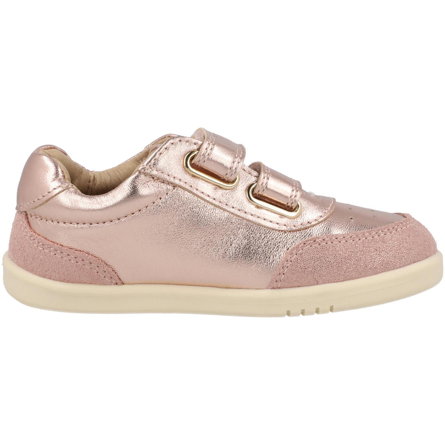 Bobux i-Walk Champ Rose Gold BQ10189M63LE