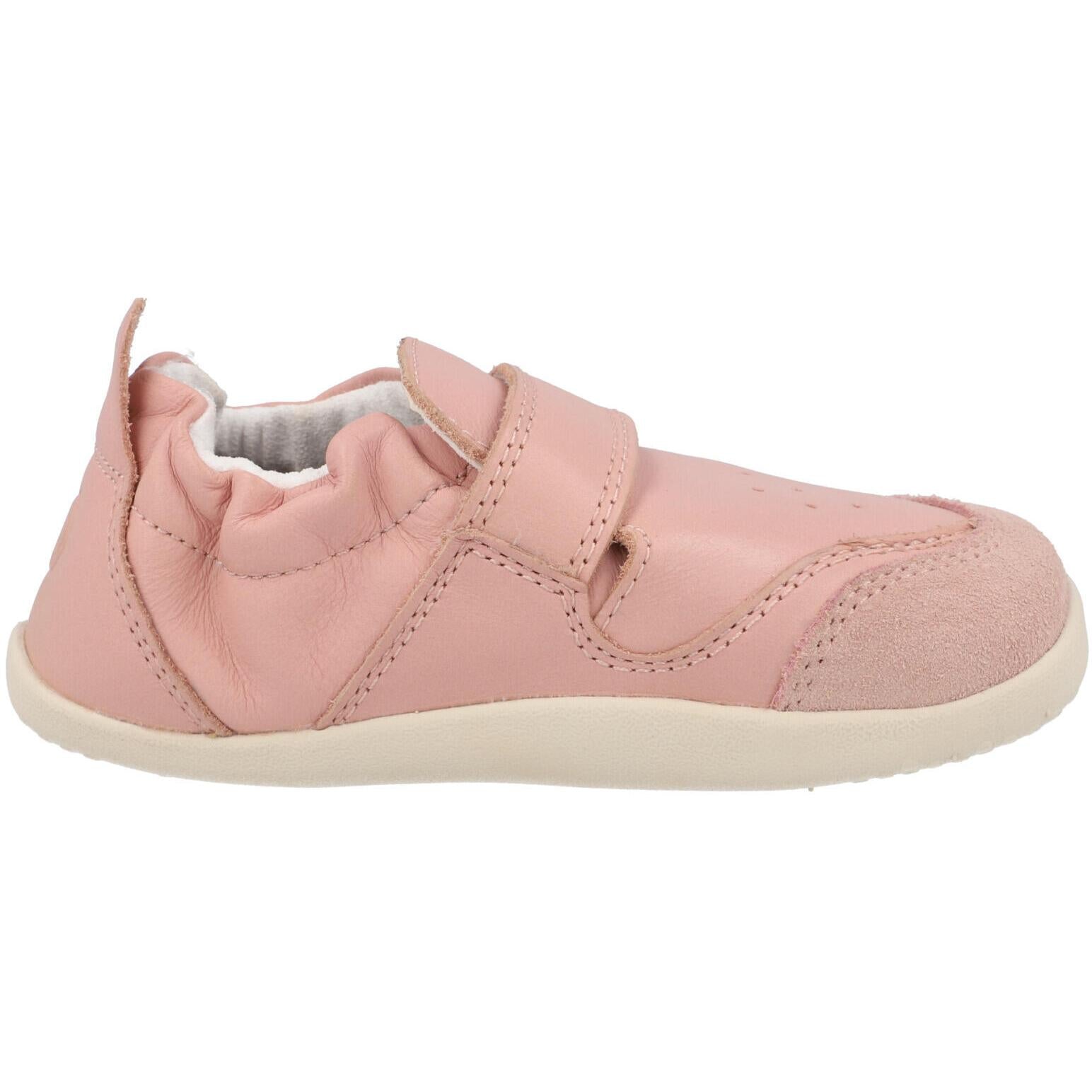 Bobux Xplorer Ripple Cameo Rose BQ10183QRULE