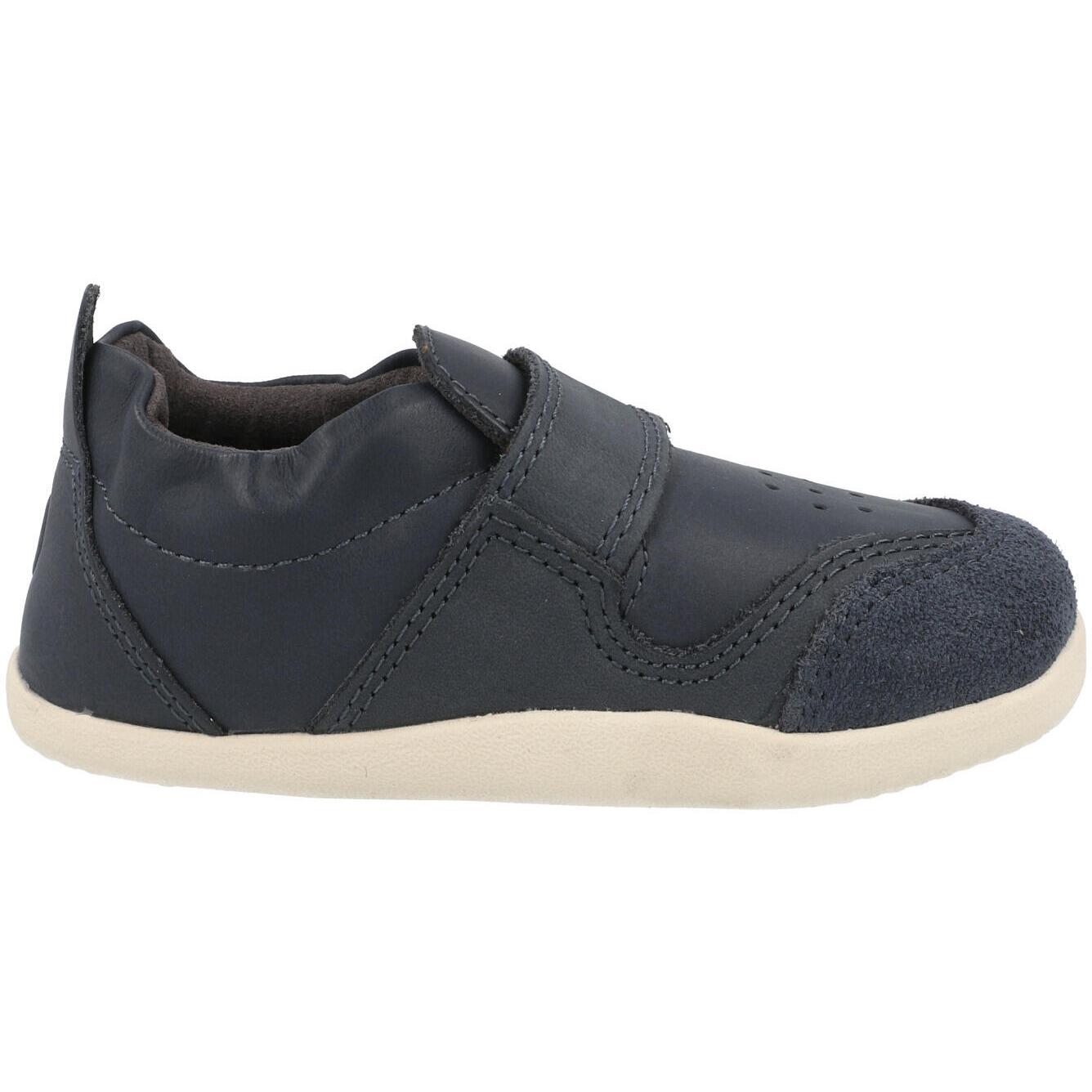 Bobux Xplorer Ripple Navy BQ10183DBYLE