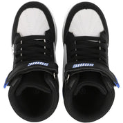 Sonic the Hedgehog Adelaide Hi-Top Black GTI29402