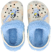 Bluey Wave Clog Blue GDI30275