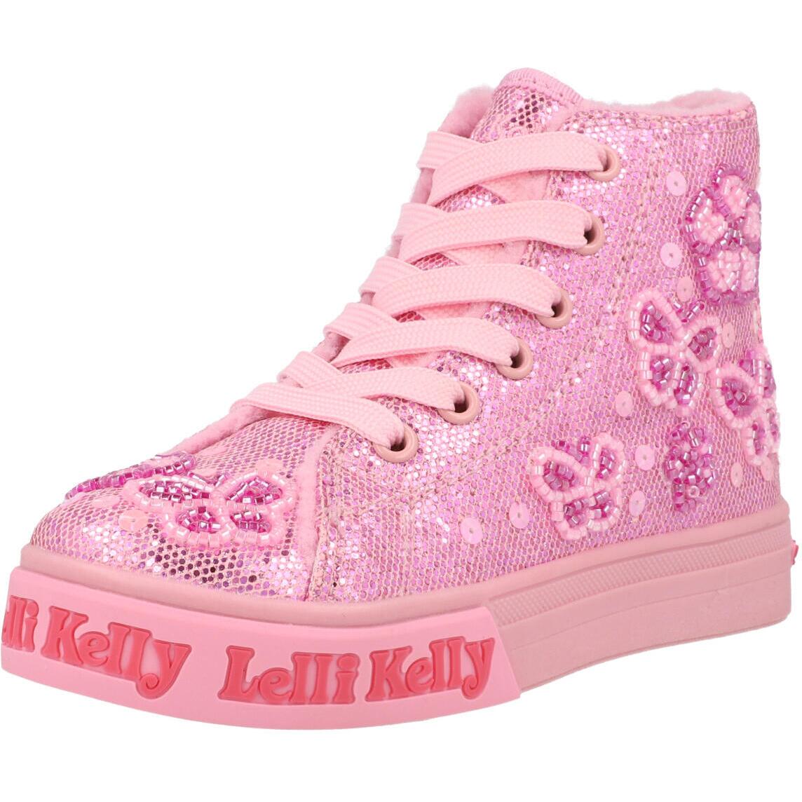 Lelli Kelly Taylor Rosa LKED5409RO01