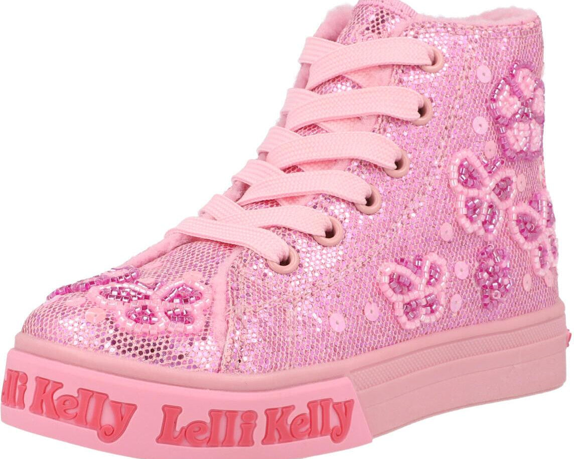 Lelli Kelly Taylor Rosa LKED5409RO01