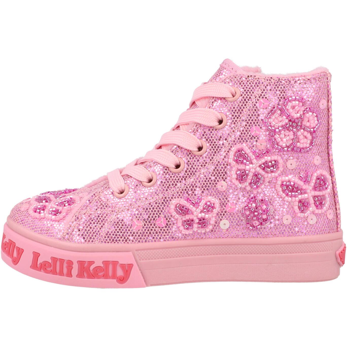 Lelli Kelly Taylor Rosa LKED5409RO01