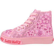 Lelli Kelly Taylor Rosa LKED5409RO01