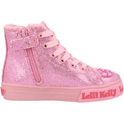 Lelli Kelly Taylor Rosa LKED5409RO01