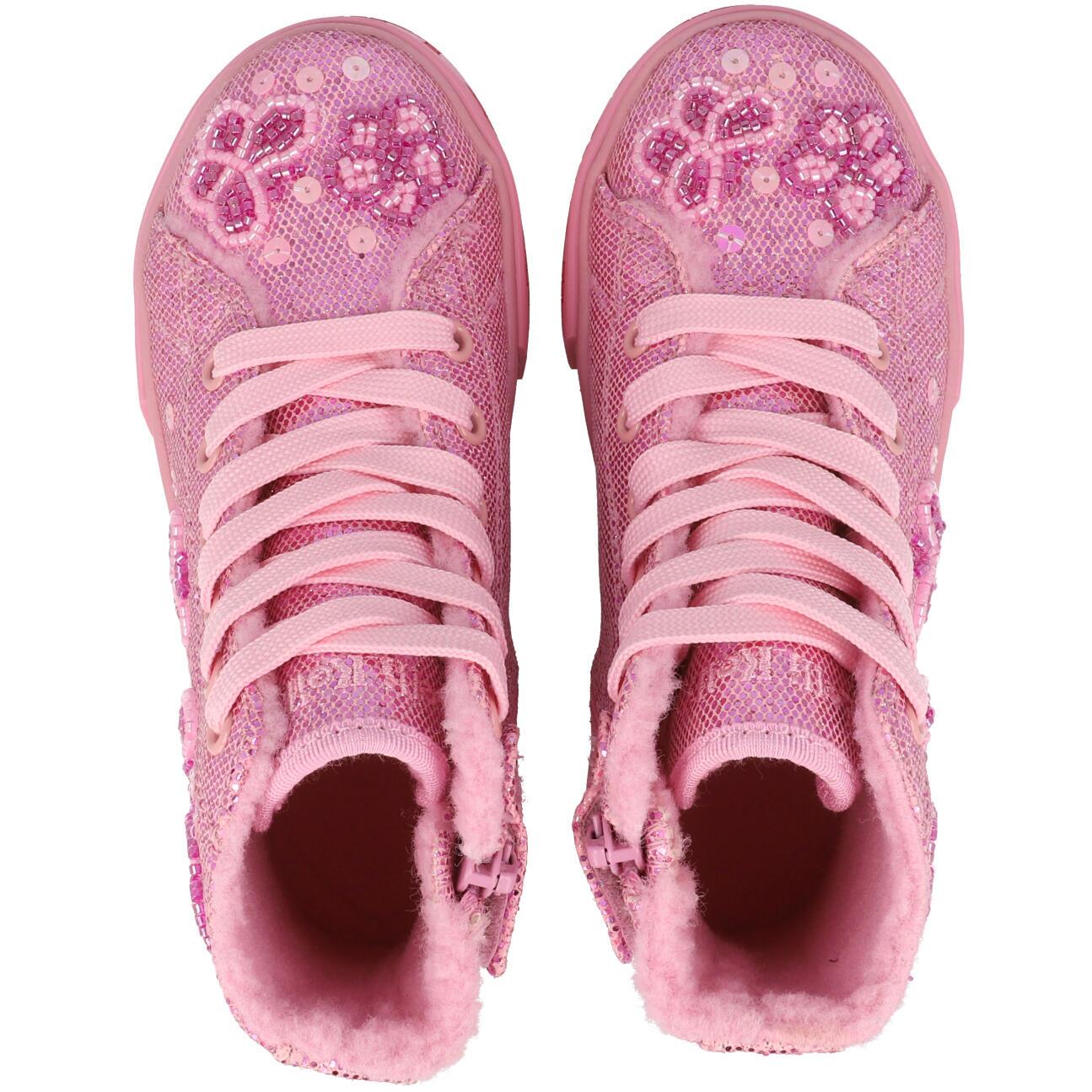 Lelli Kelly Taylor Rosa LKED5409RO01
