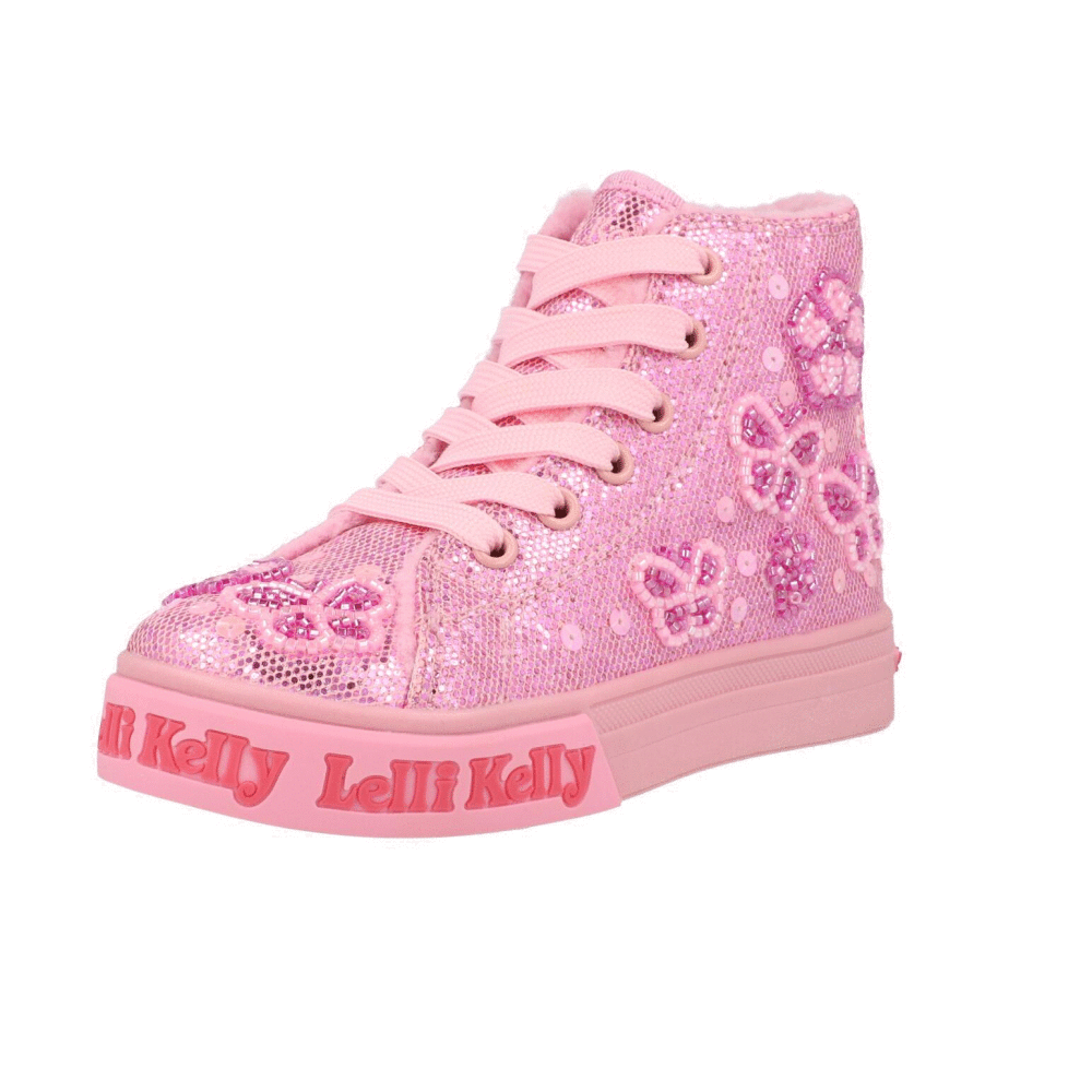 Lelli Kelly Taylor Rosa LKED5409RO01