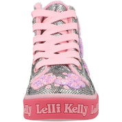 Lelli Kelly Taylor Pewter LKED5409PE01