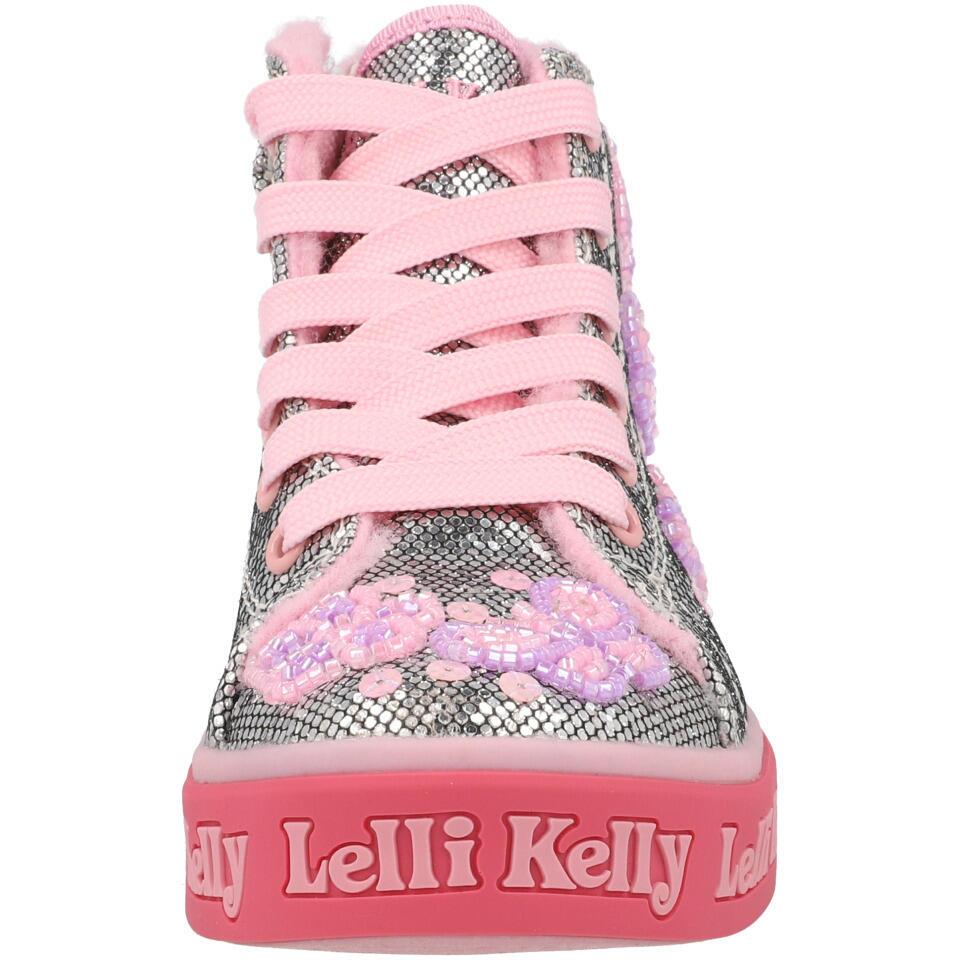Lelli Kelly Taylor Pewter LKED5409PE01