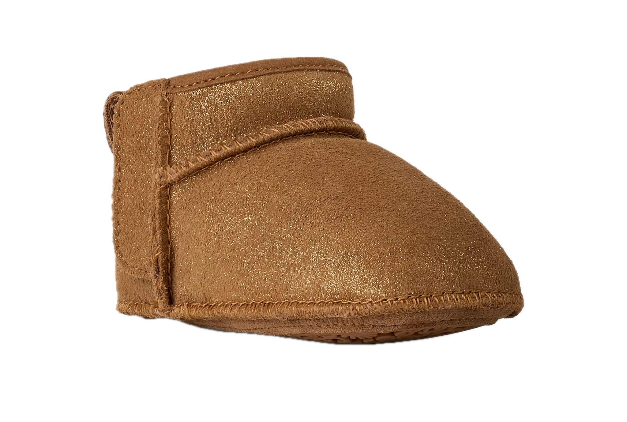 UGG Baby Classic Ultra Mini Dazzle I Chestnut 1174111ICHE