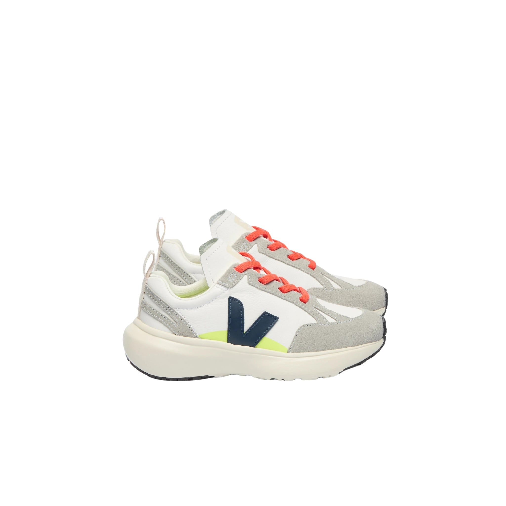 Veja Canary White YL2021026C