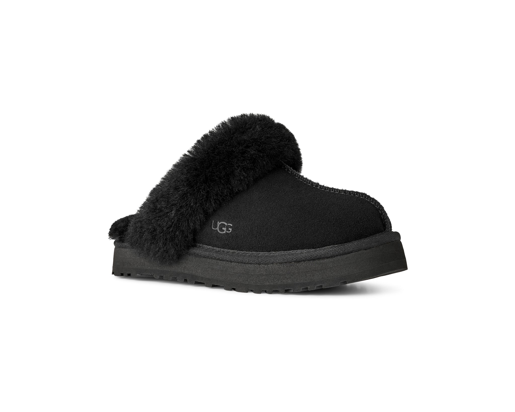 UGG Disquette K Black 1171199KBLK