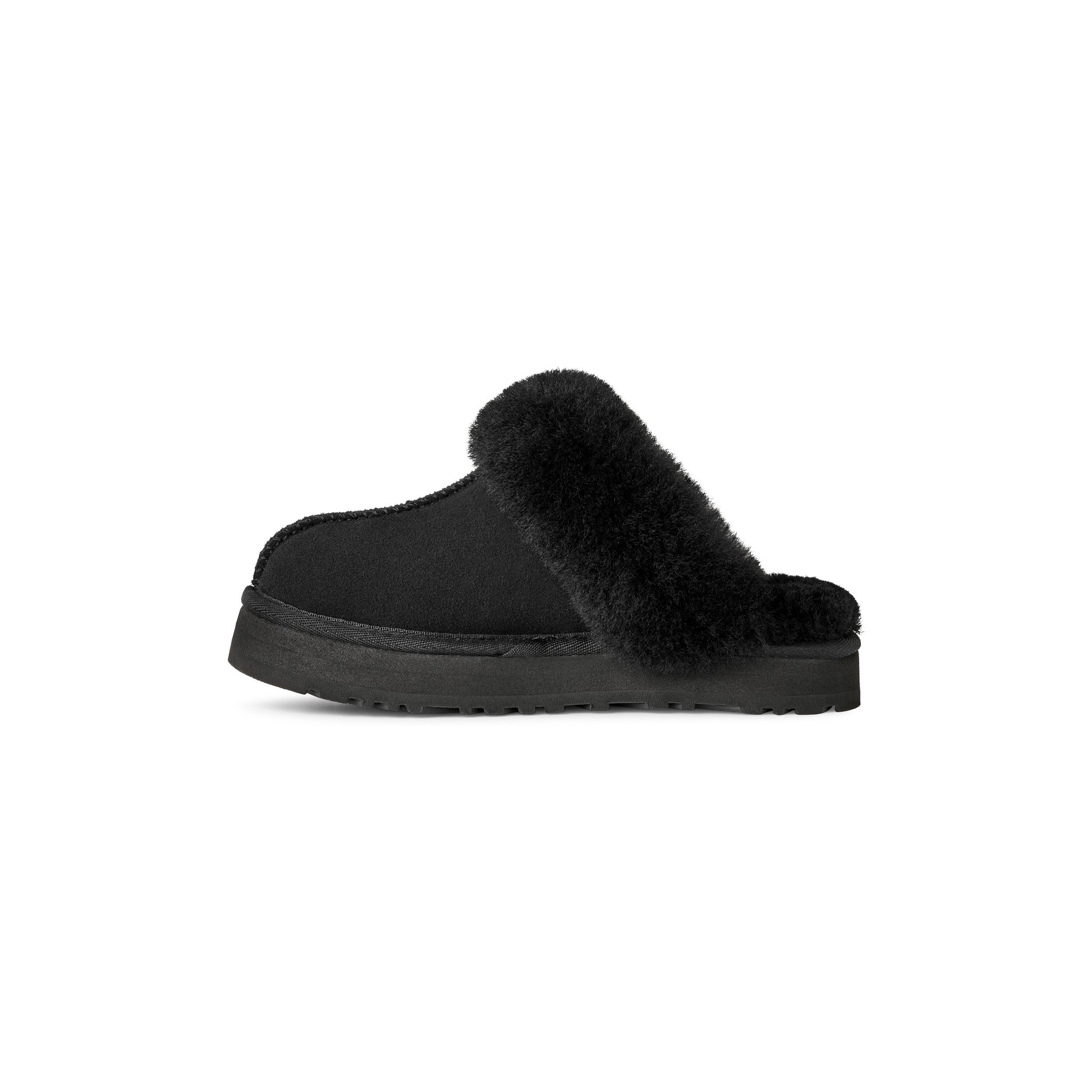 UGG Disquette K Black 1171199KBLK