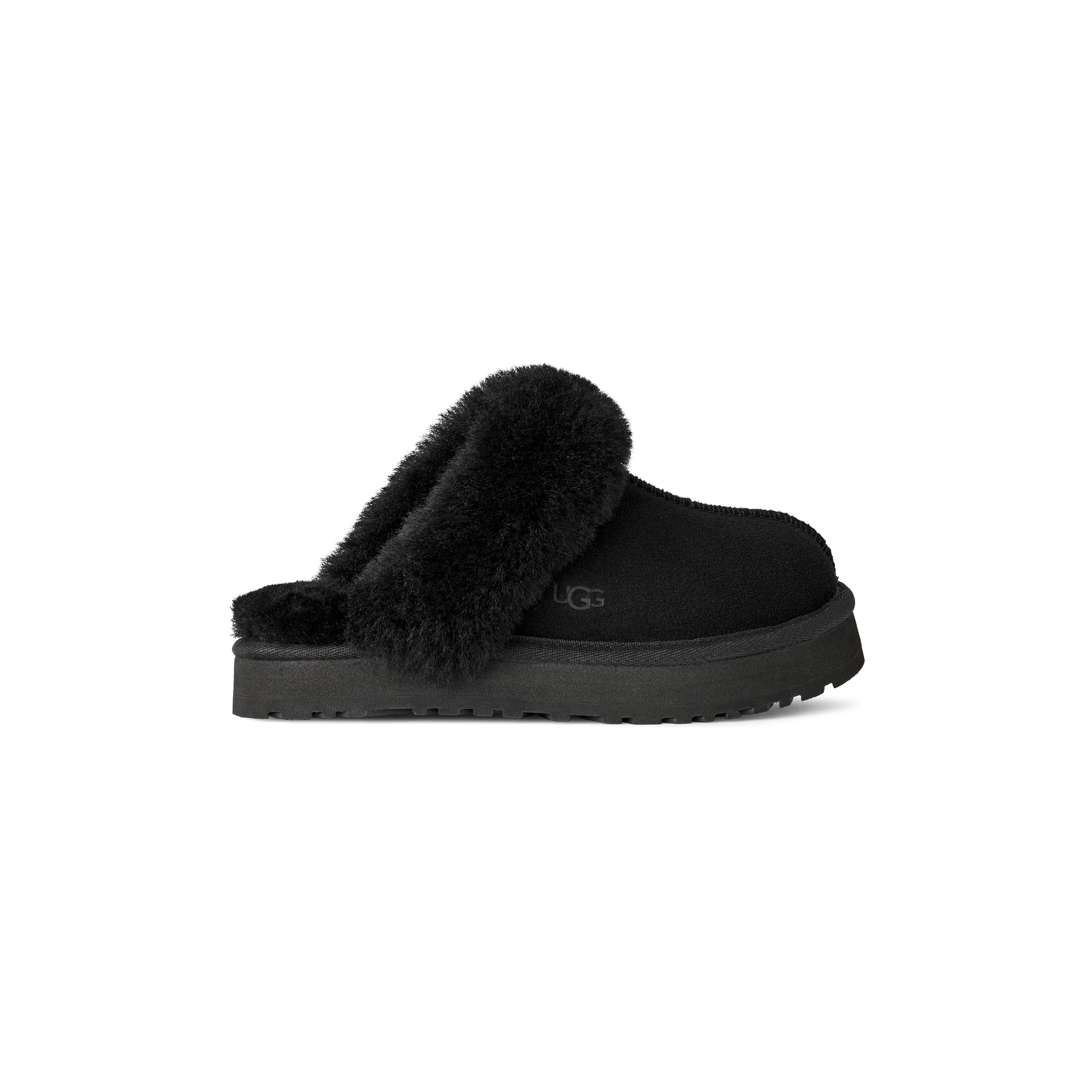 UGG Disquette K Black 1171199KBLK