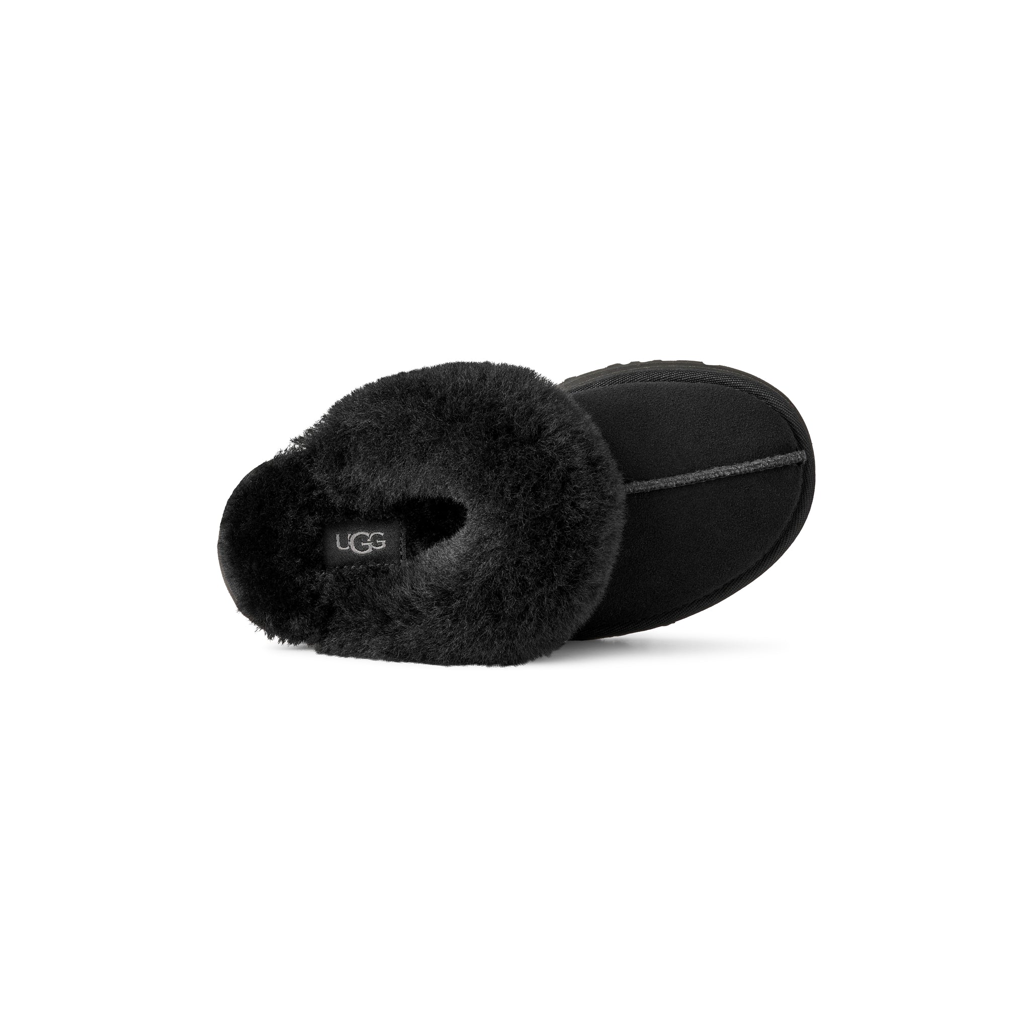 UGG Disquette K Black 1171199KBLK