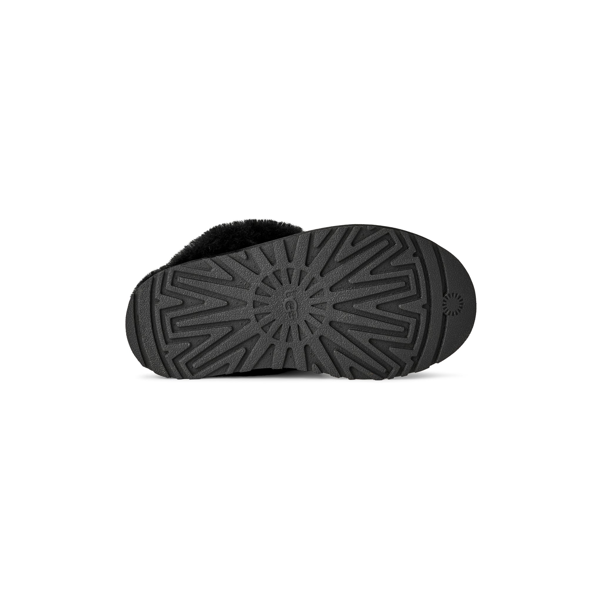 UGG Disquette K Black 1171199KBLK