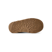 UGG Classic Ultra Mini Dazzle K Chestnut 1171291KCHE