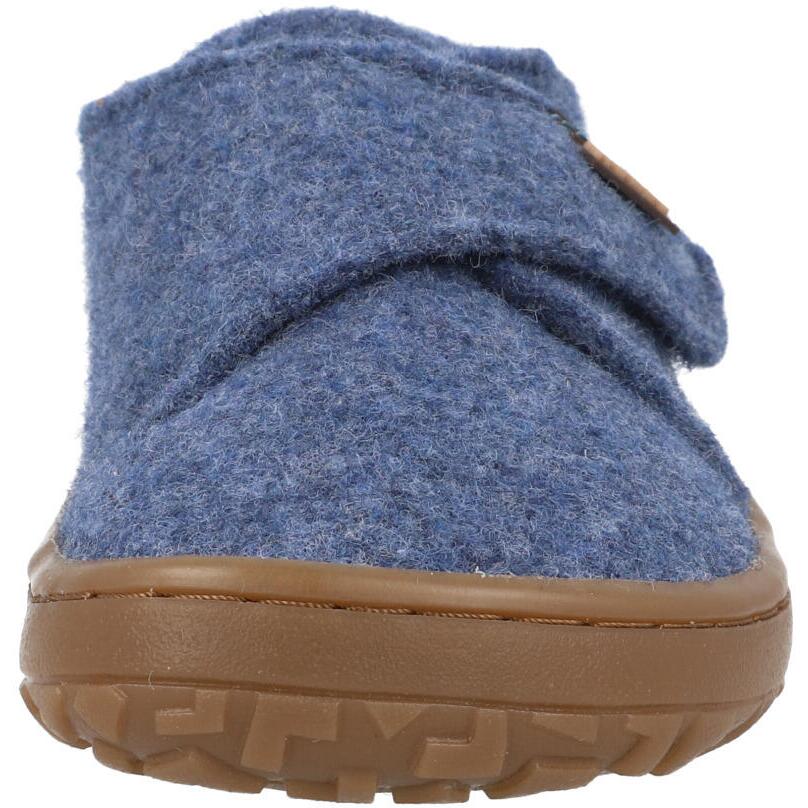 Froddo Barefoot Wooly Denim G17004201