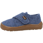 Froddo Barefoot Wooly Denim G17004201