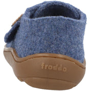 Froddo Barefoot Wooly Denim G17004201