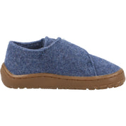 Froddo Barefoot Wooly Denim G17004201