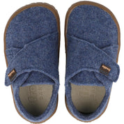 Froddo Barefoot Wooly Denim G17004201