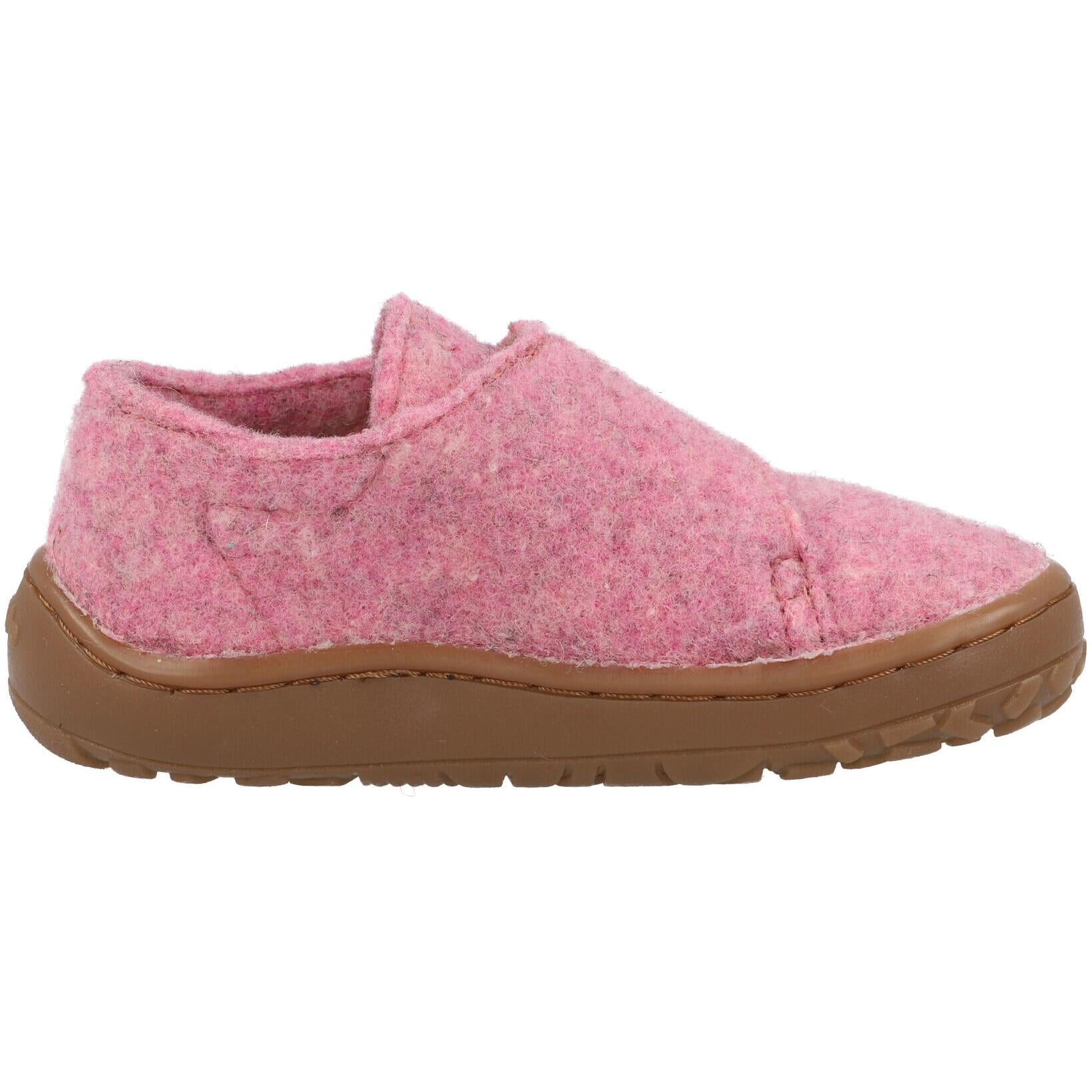 Froddo Barefoot Wooly Pink G170042010