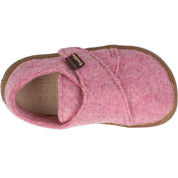 Froddo Barefoot Wooly Pink G170042010