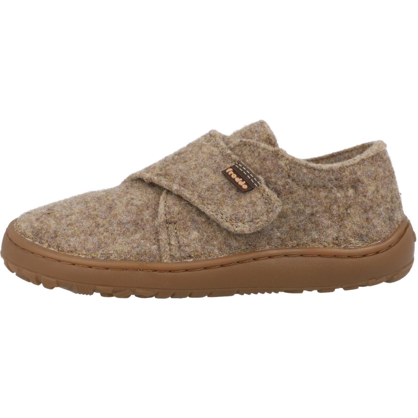 Froddo Barefoot Wooly Beige G17004202