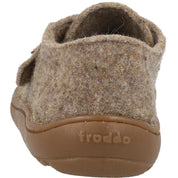 Froddo Barefoot Wooly Beige G17004202